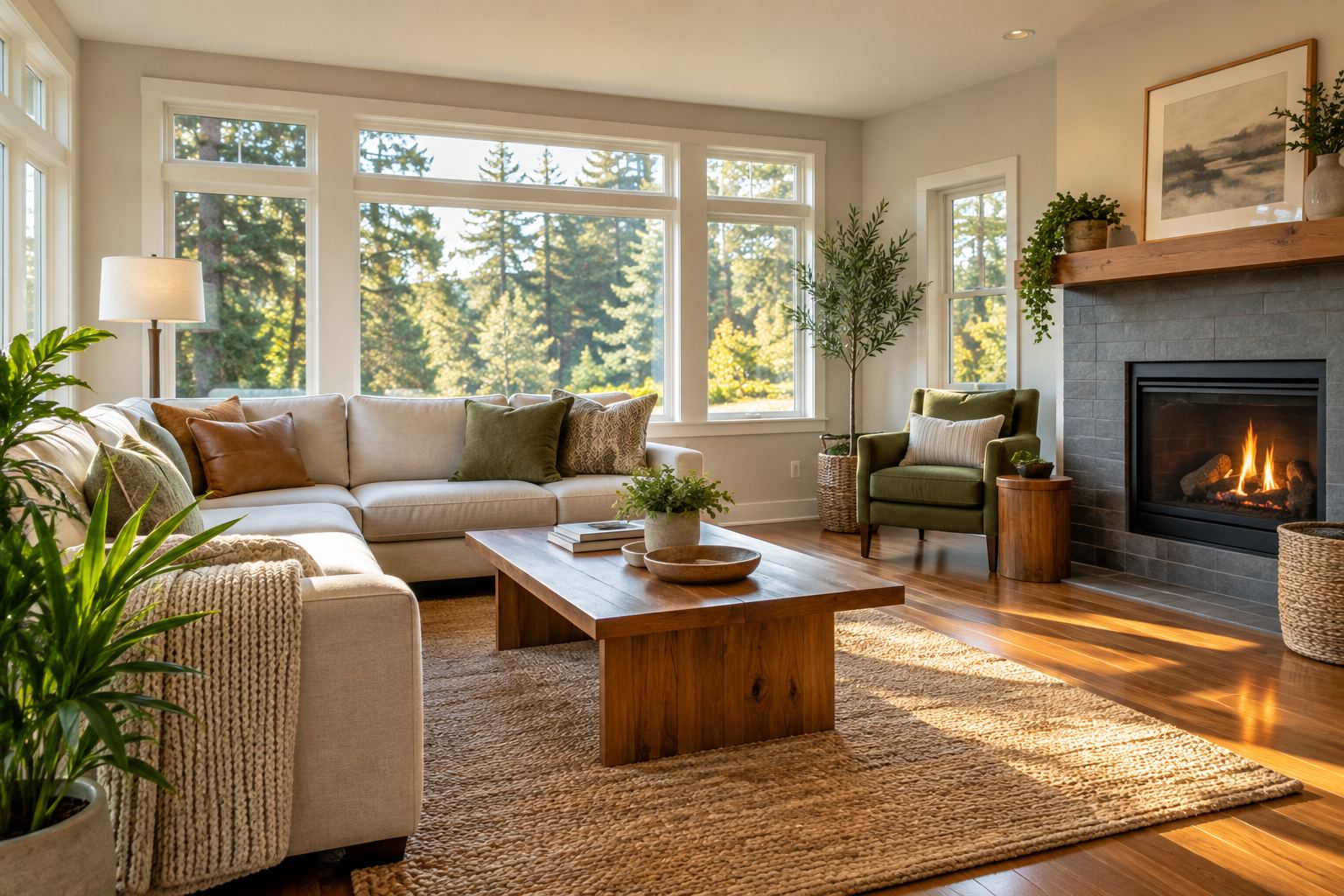 Buy A Home