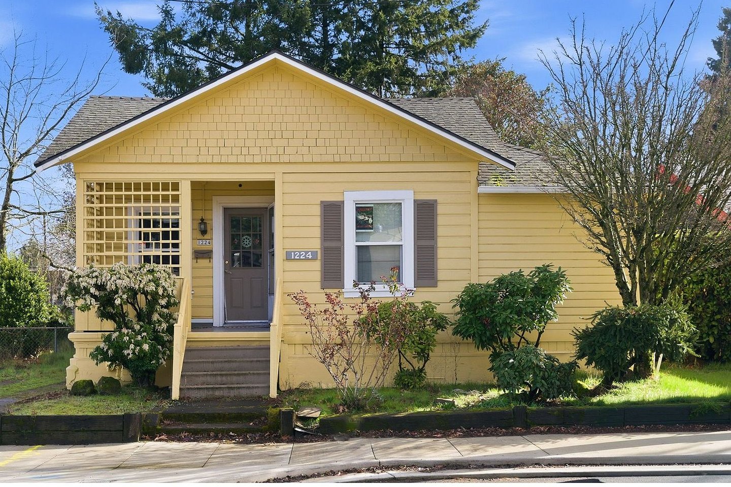 1224 NE 60th Ave, Portland, OR 97213