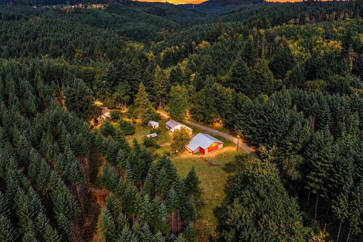 24615 NW Pederson Rd, Hillsboro, OR 97124