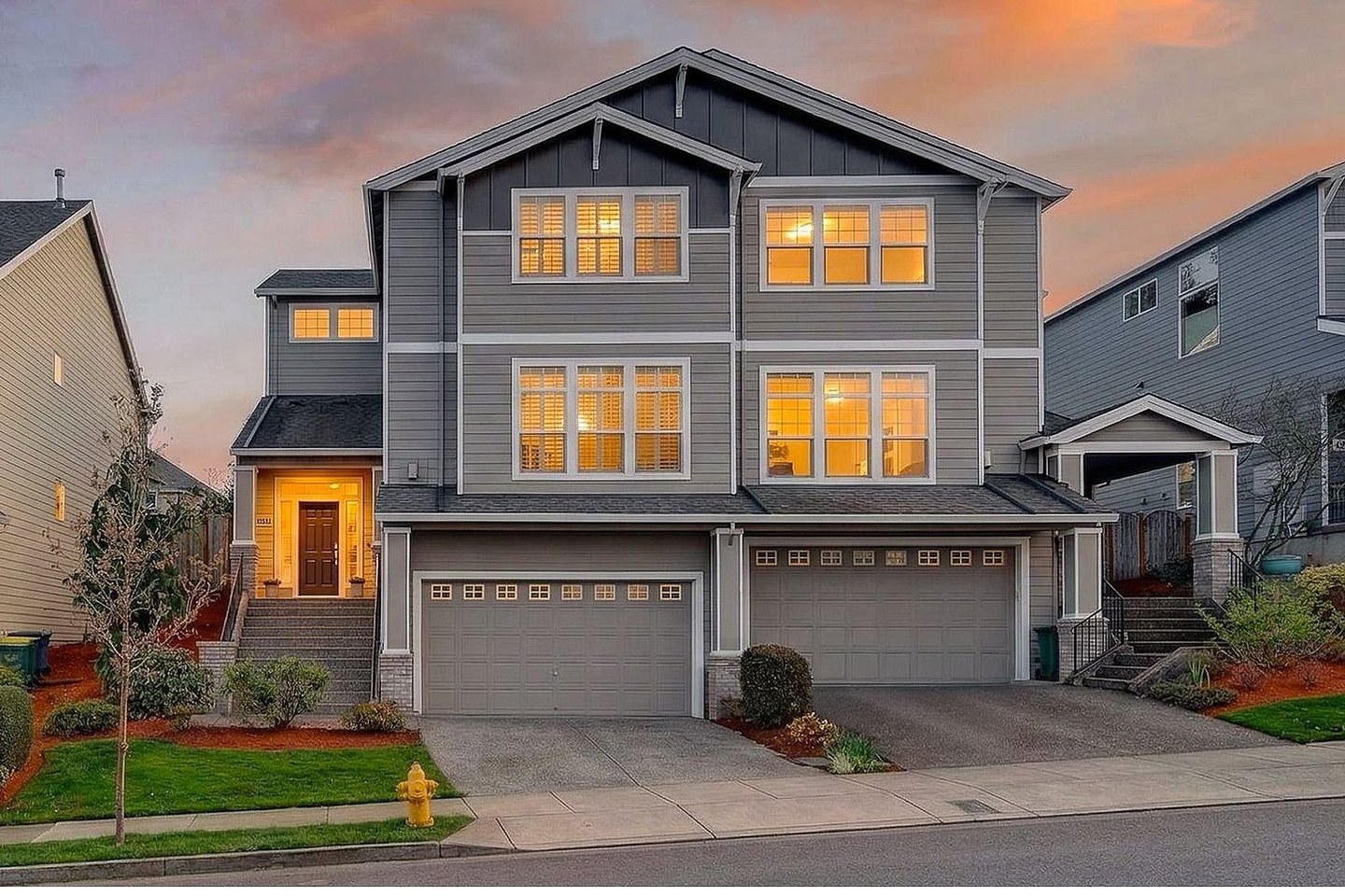 15940 SW Snowy Owl Ln, Beaverton, OR 97007