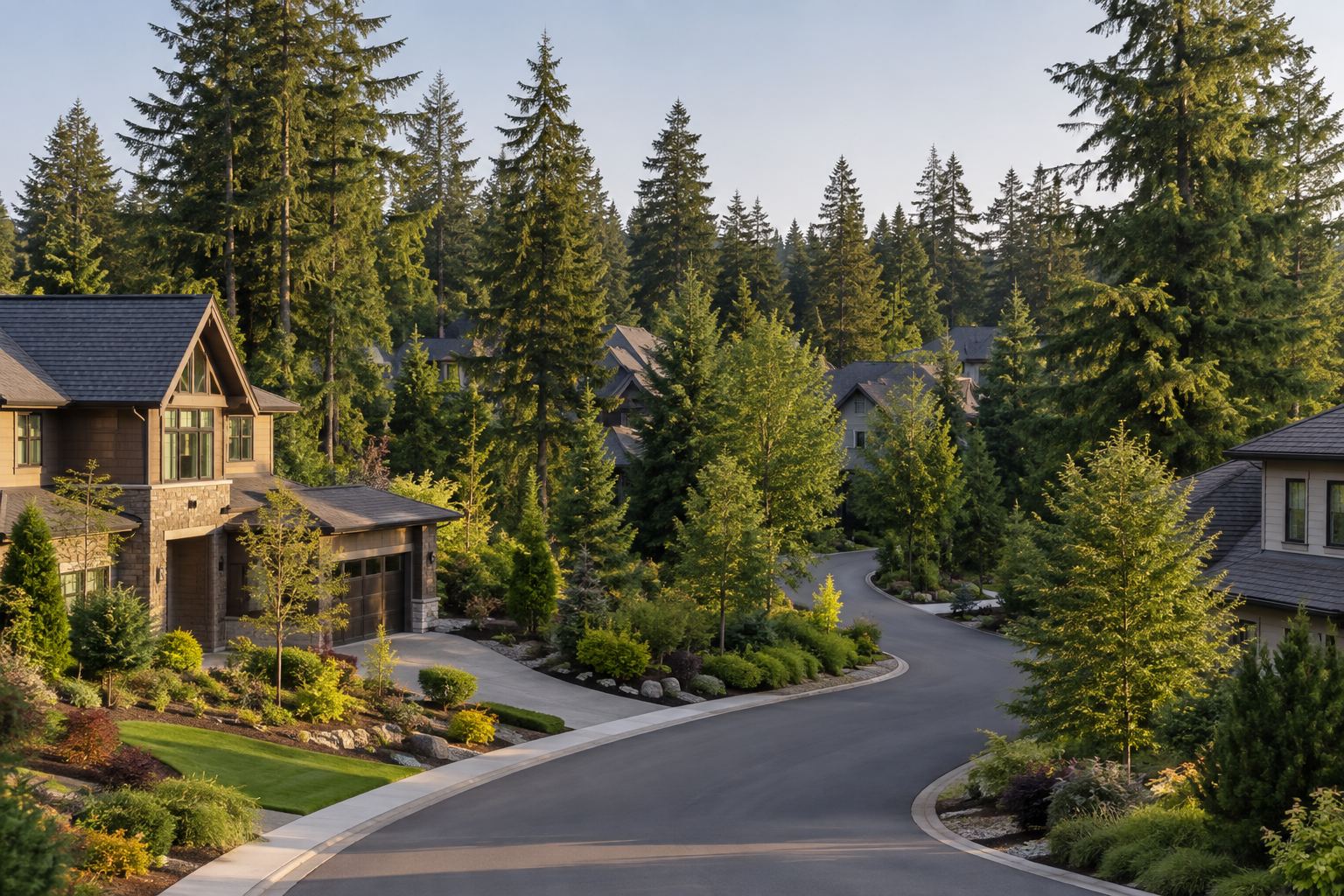Lake Oswego